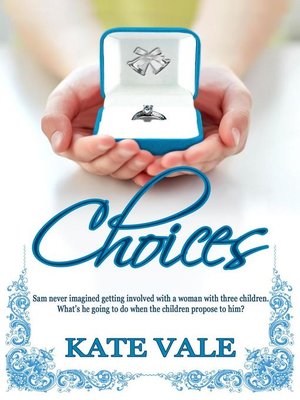 cover image of Choices